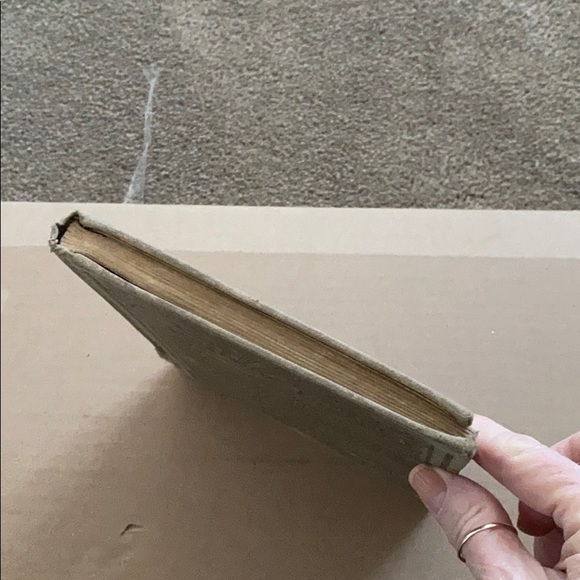 Antique Cyr’s Primer - Picture 4 of 7